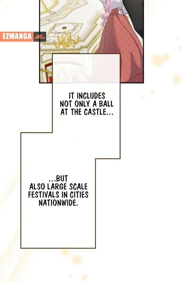 A Prince’s Proposal to the Saintess Who Failed him Chapter 29 495 104