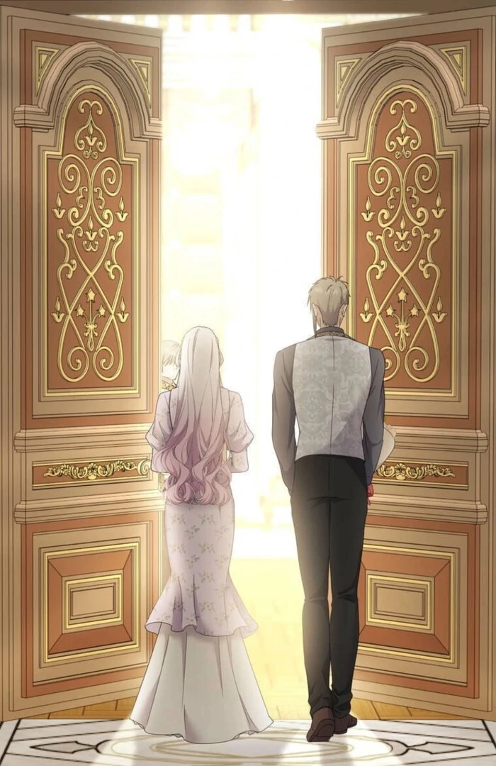 A Prince’s Proposal to the Saintess Who Failed him Chapter 29 515 124