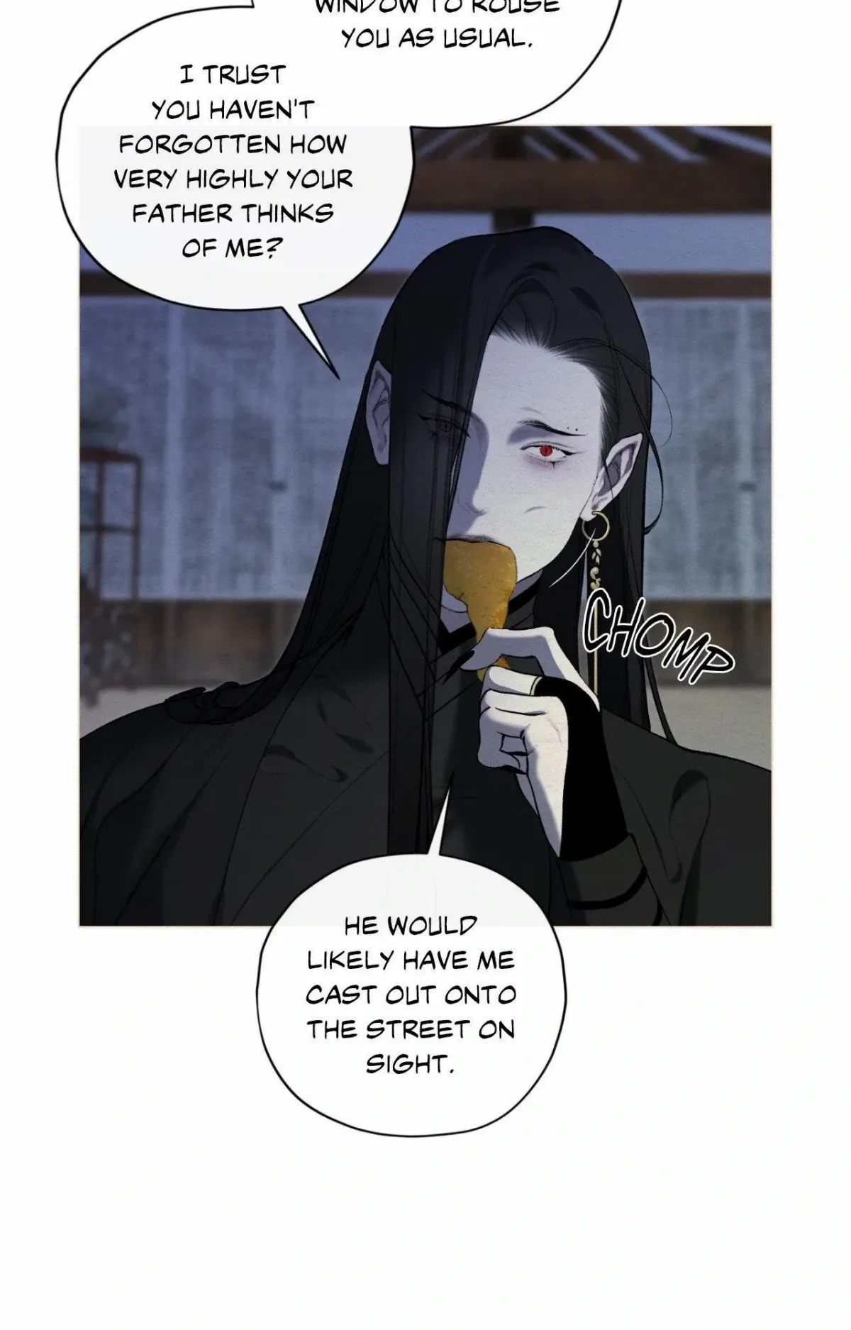The Reset Life of a Game Addict Chapter 55 373 5de903f64a34