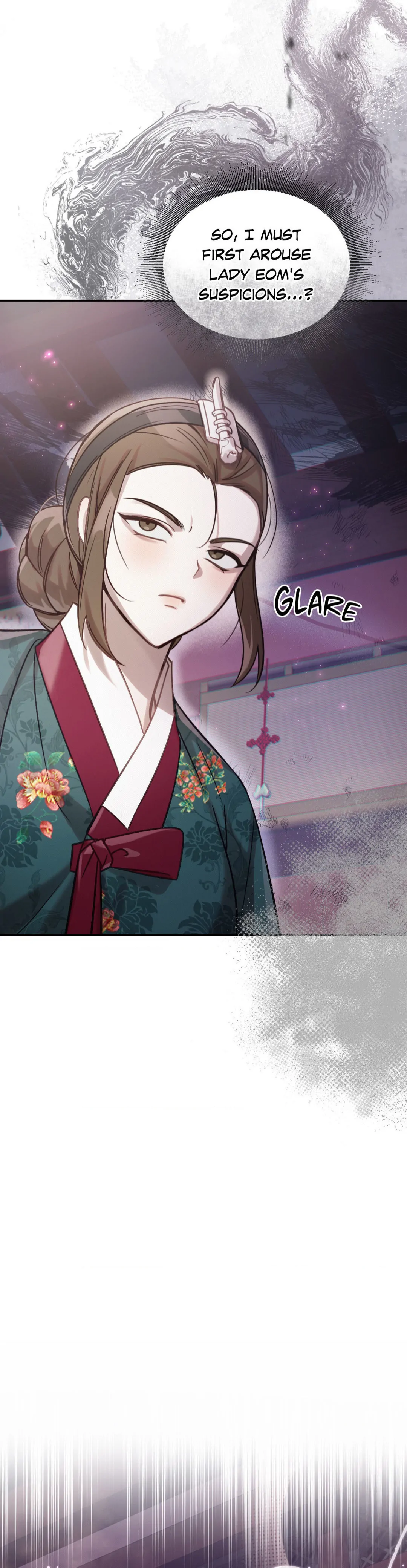 The Queenâs Secret Lessons Chapter 15 154 17