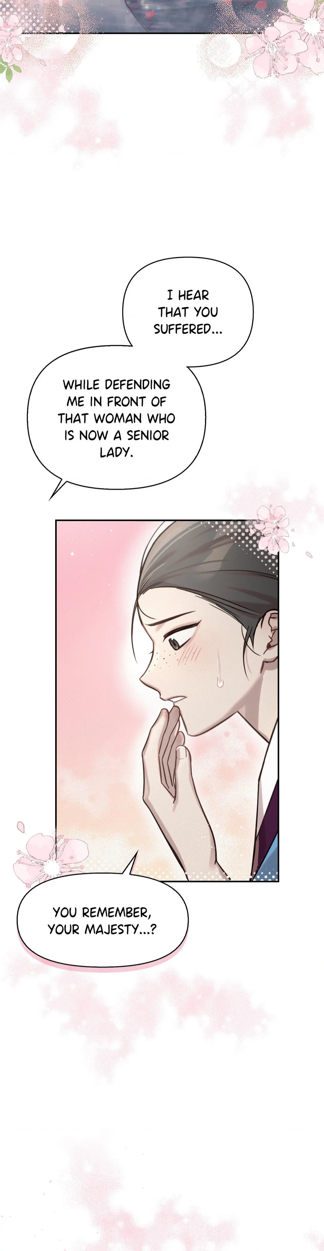 The Queenâs Secret Lessons Chapter 15 160 23