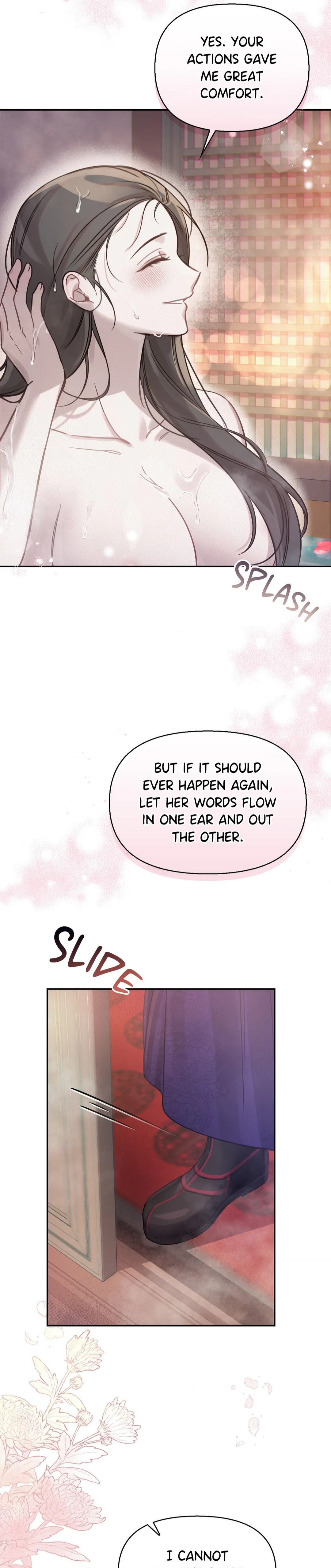 The Queenâs Secret Lessons Chapter 15 161 24