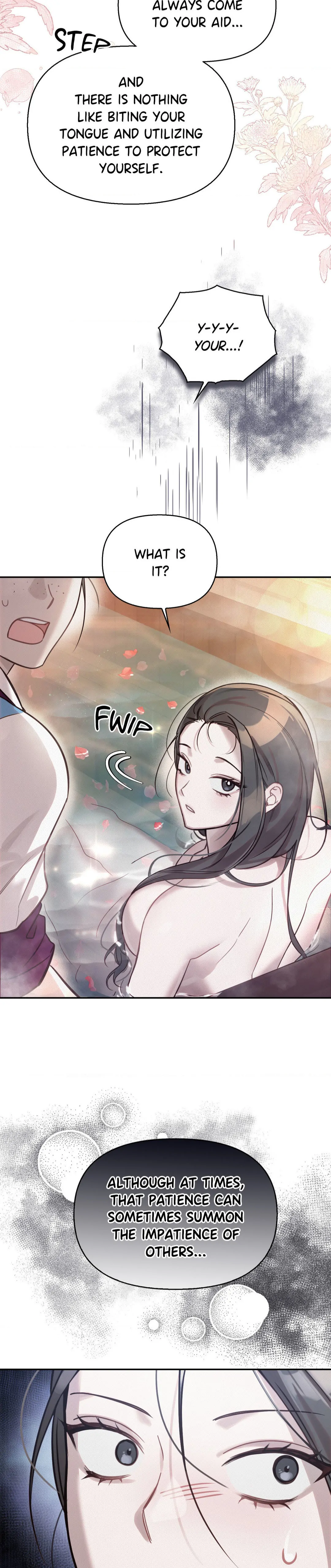 The Queenâs Secret Lessons Chapter 15 162 25