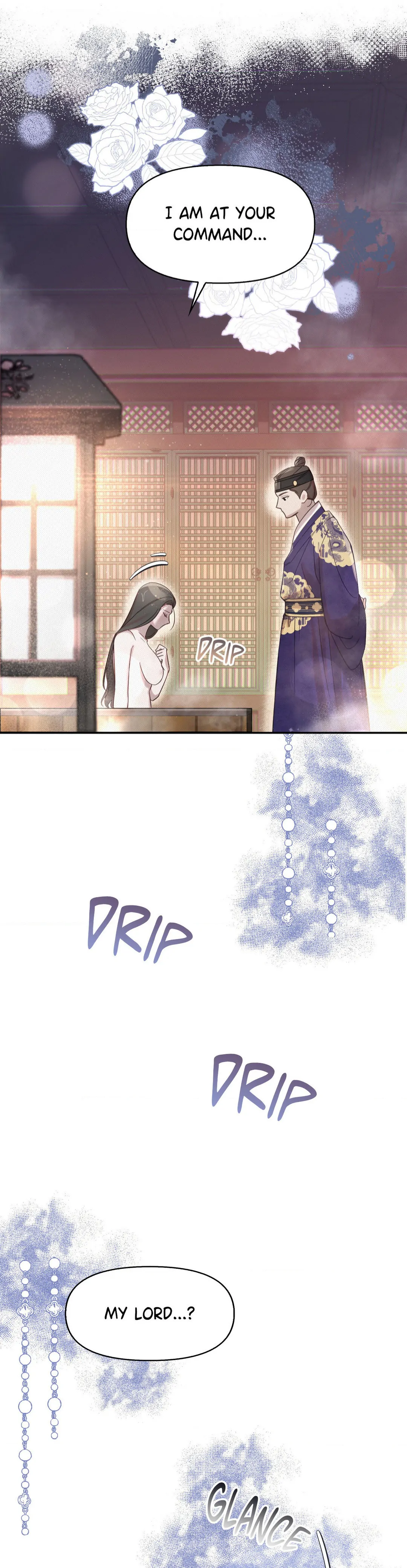 The Queenâs Secret Lessons Chapter 15 165 28