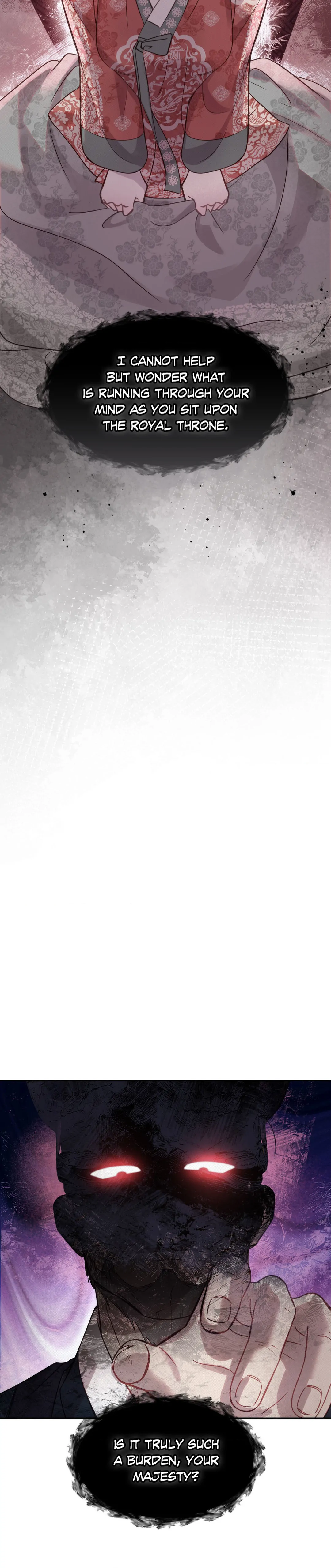 The Queenâs Secret Lessons Chapter 15 140 3