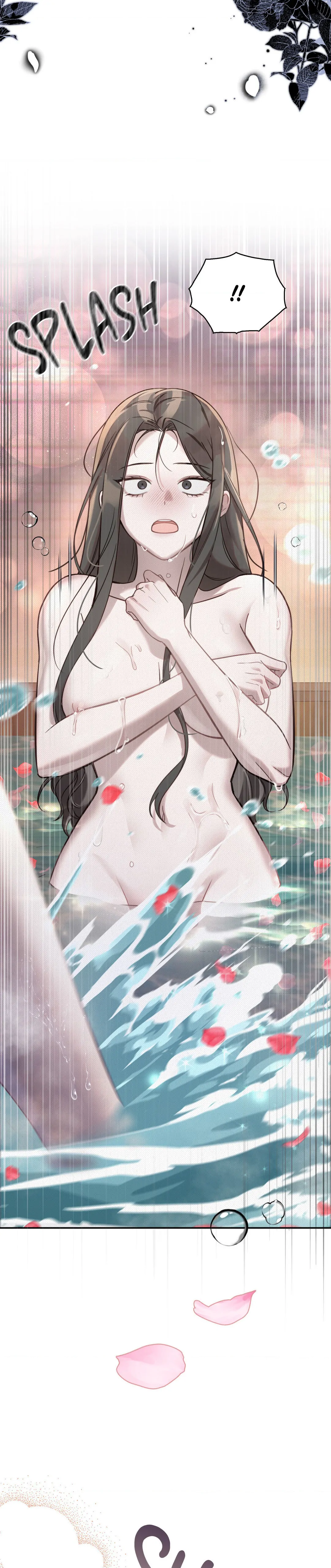 The Queenâs Secret Lessons Chapter 15 168 31