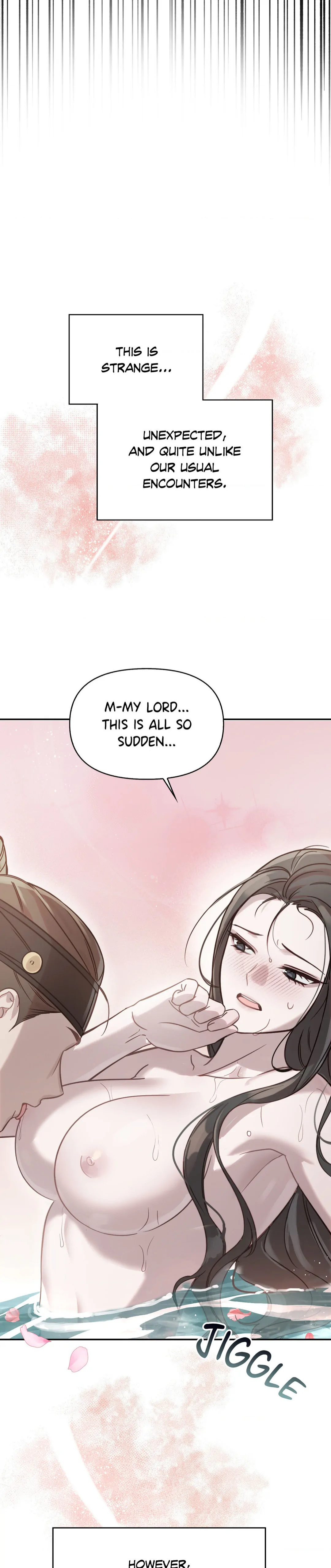 The Queenâs Secret Lessons Chapter 15 170 33