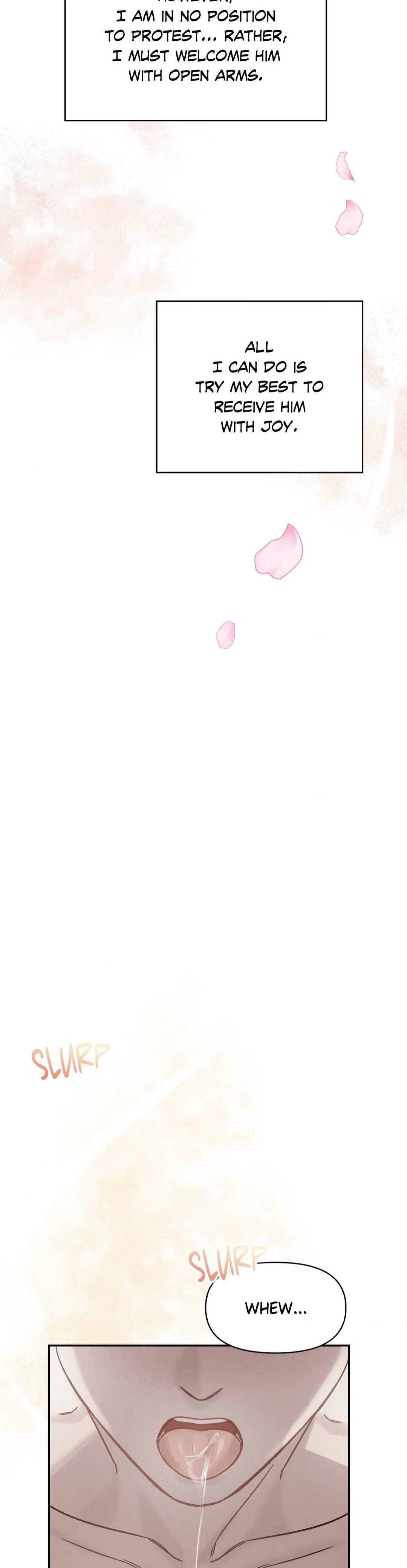 The Queenâs Secret Lessons Chapter 15 171 34