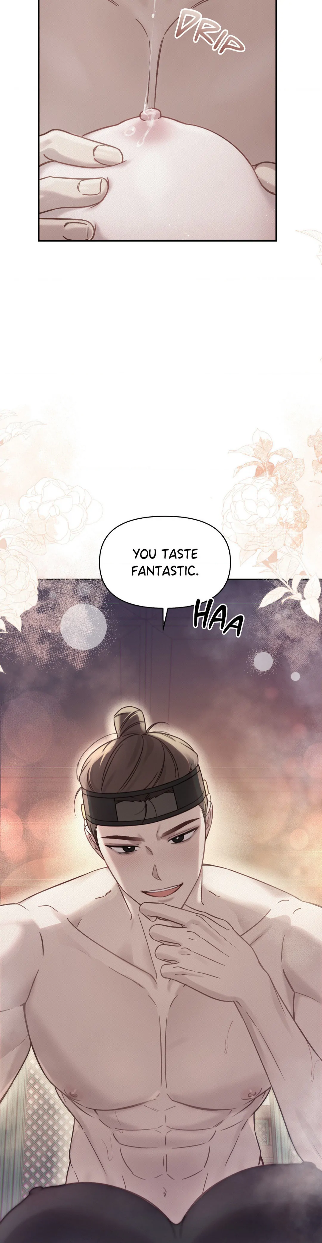 The Queenâs Secret Lessons Chapter 15 172 35