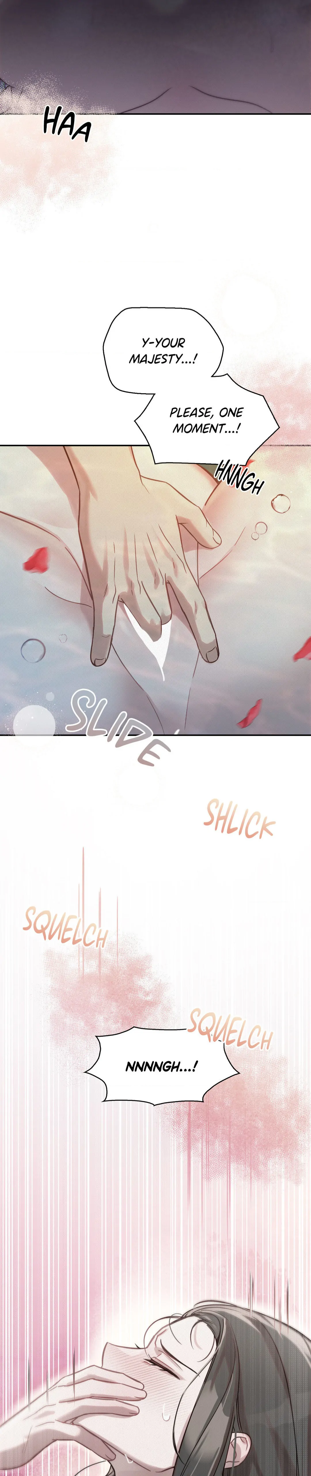 The Queenâs Secret Lessons Chapter 15 173 36