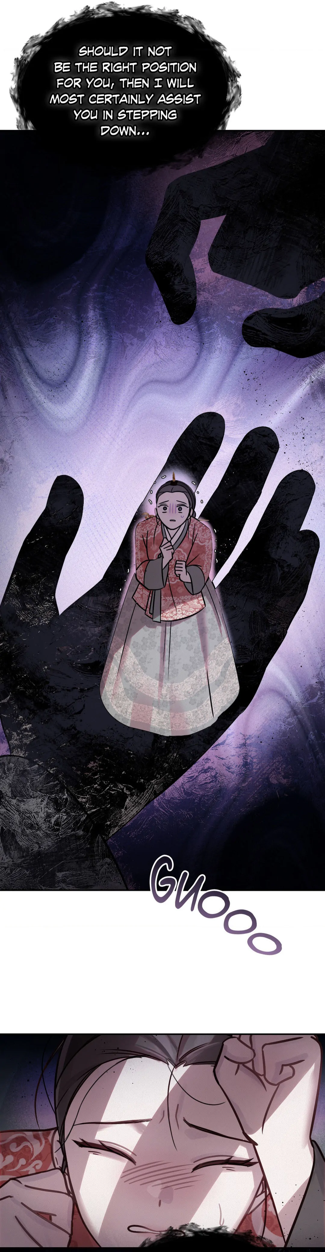 The Queenâs Secret Lessons Chapter 15 141 4