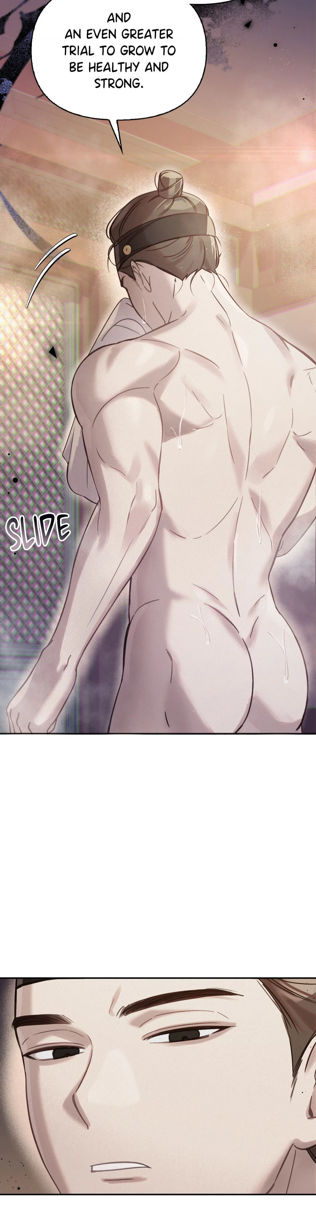 The Queenâs Secret Lessons Chapter 15 177 40