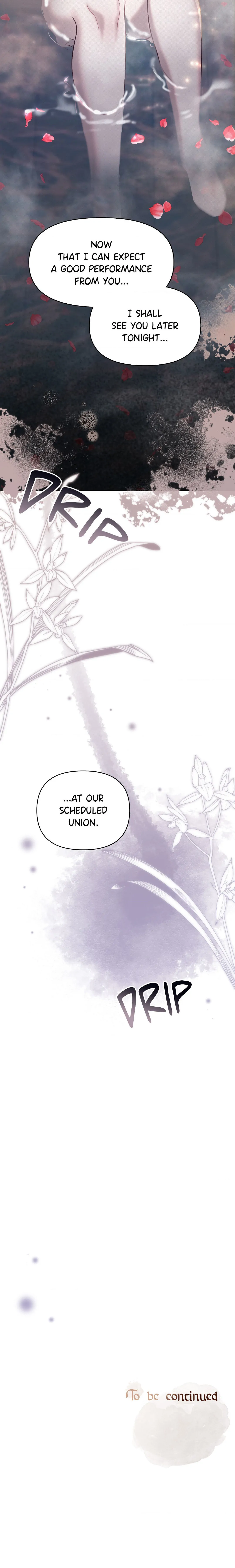 The Queenâs Secret Lessons Chapter 15 179 42