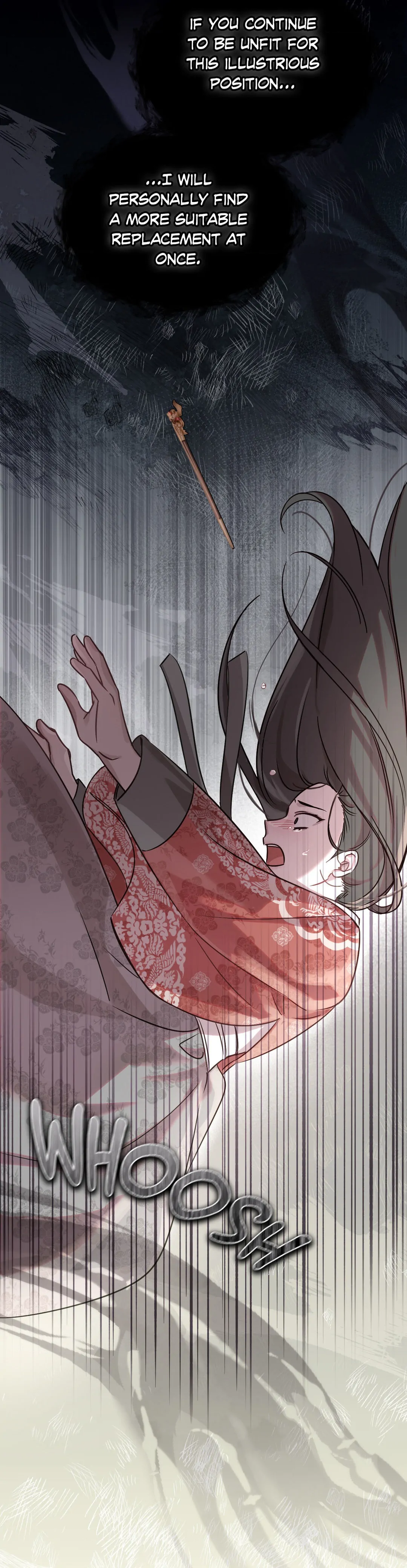 The Queenâs Secret Lessons Chapter 15 142 5