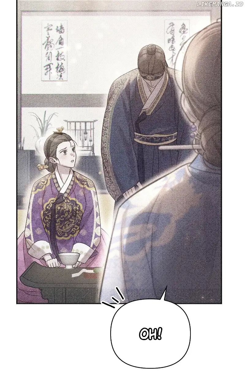 The Queenâs Secret Lessons Chapter 23 414 1