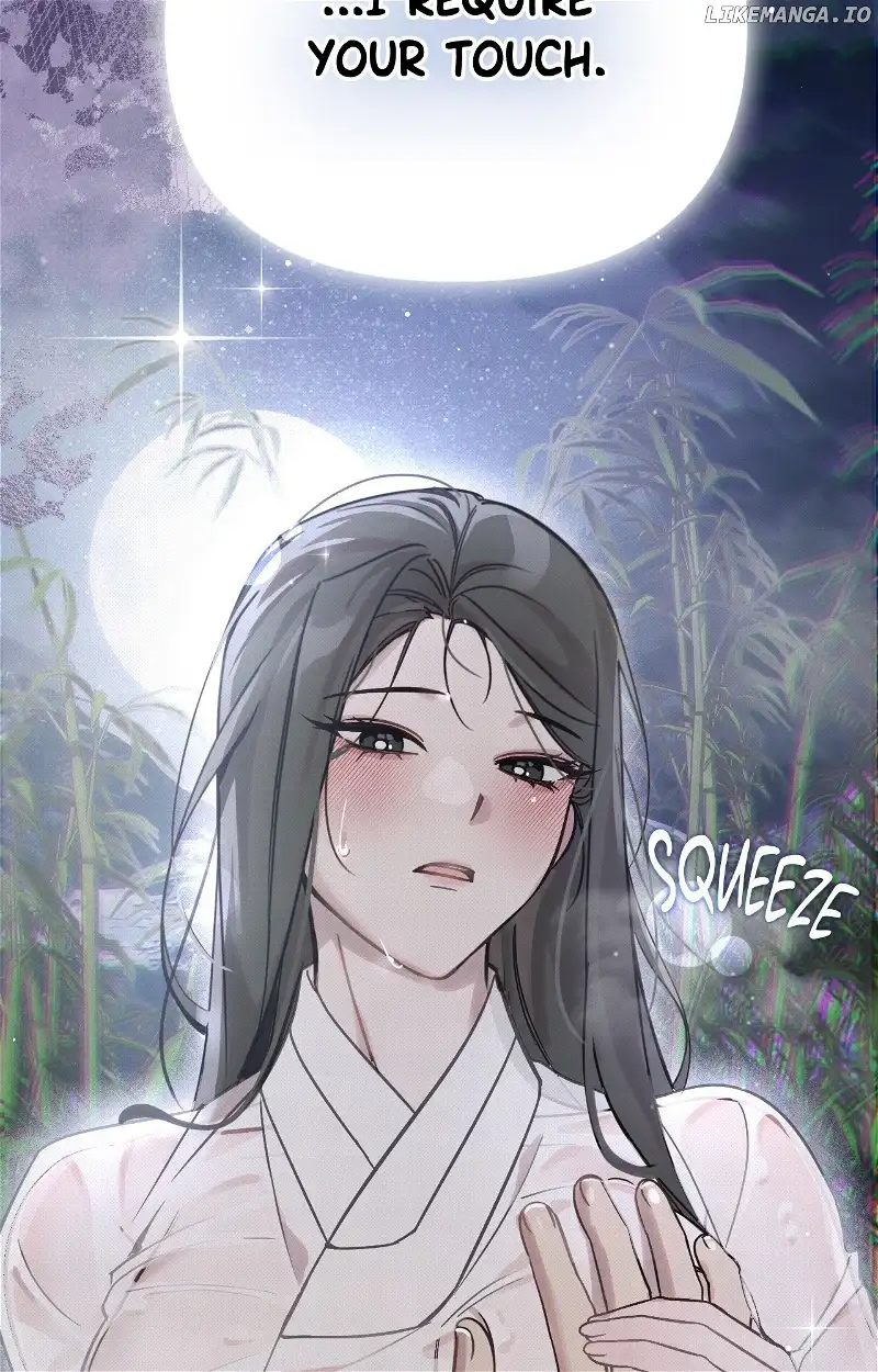 The Queenâs Secret Lessons Chapter 23 521 108