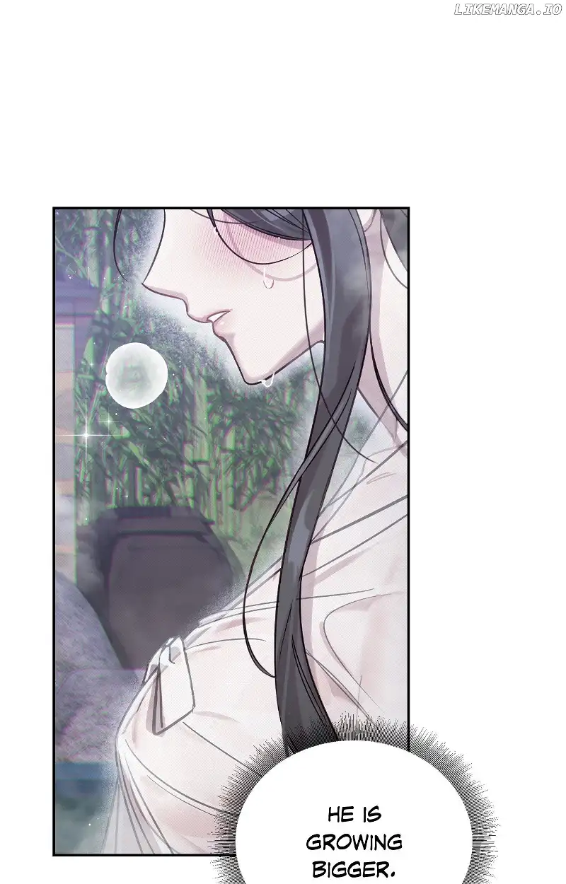 The Queenâs Secret Lessons Chapter 23 527 114