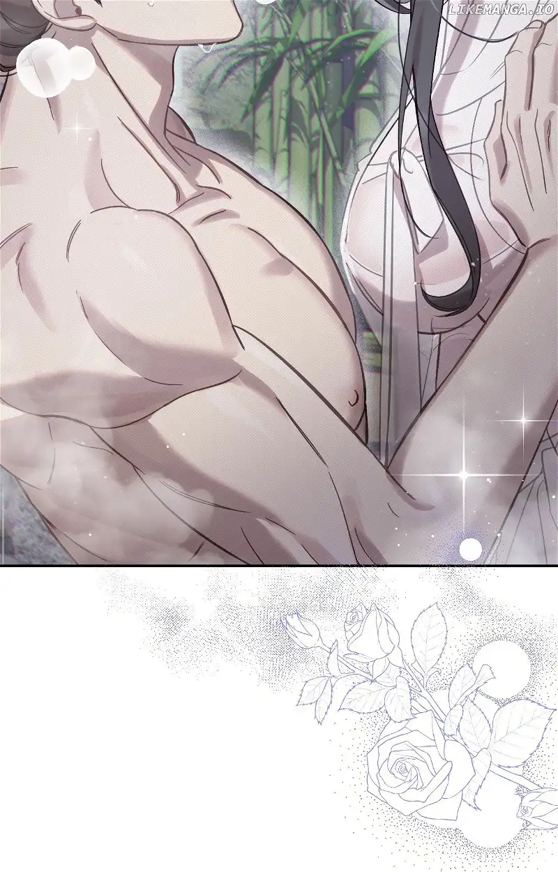 The Queenâs Secret Lessons Chapter 23 532 119