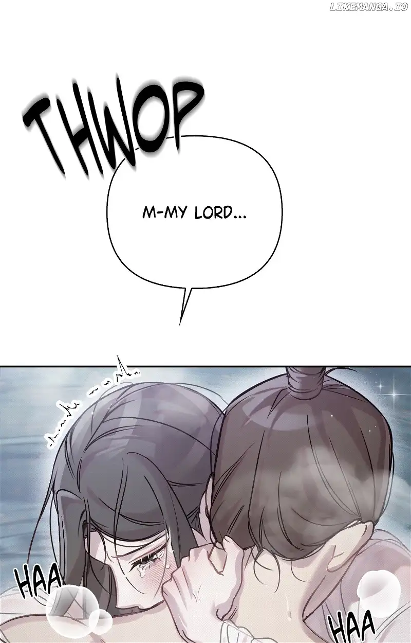 The Queenâs Secret Lessons Chapter 23 541 128