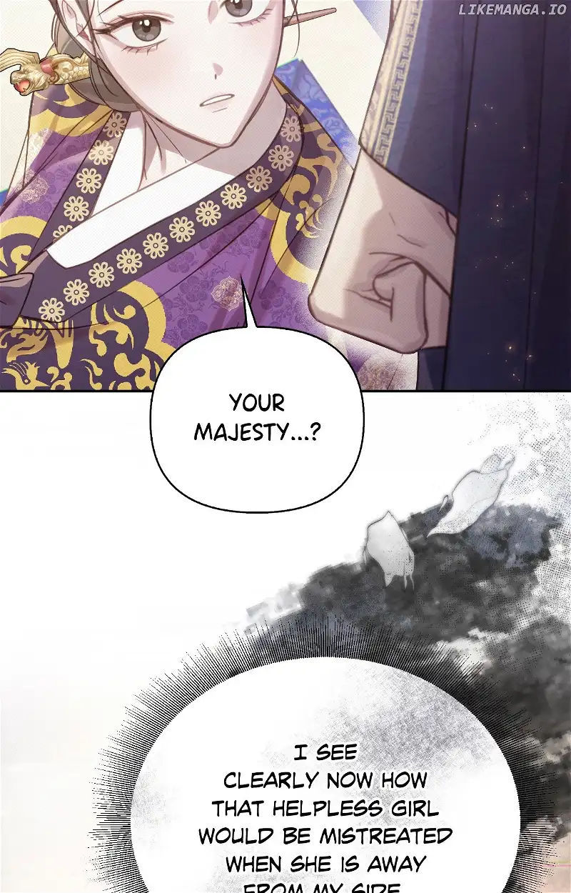 The Queenâs Secret Lessons Chapter 23 426 13