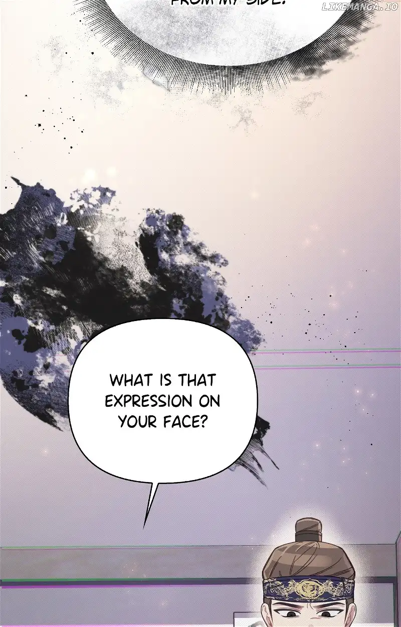 The Queenâs Secret Lessons Chapter 23 427 14