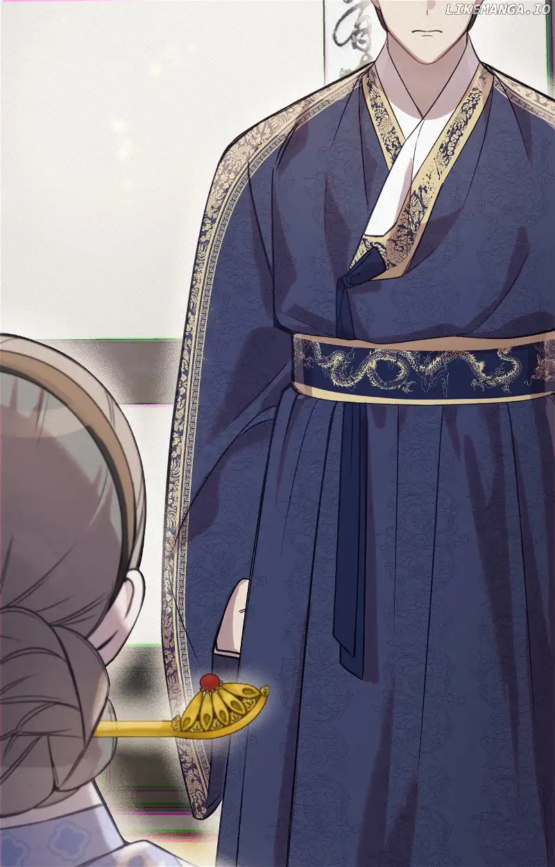 The Queenâs Secret Lessons Chapter 23 428 15