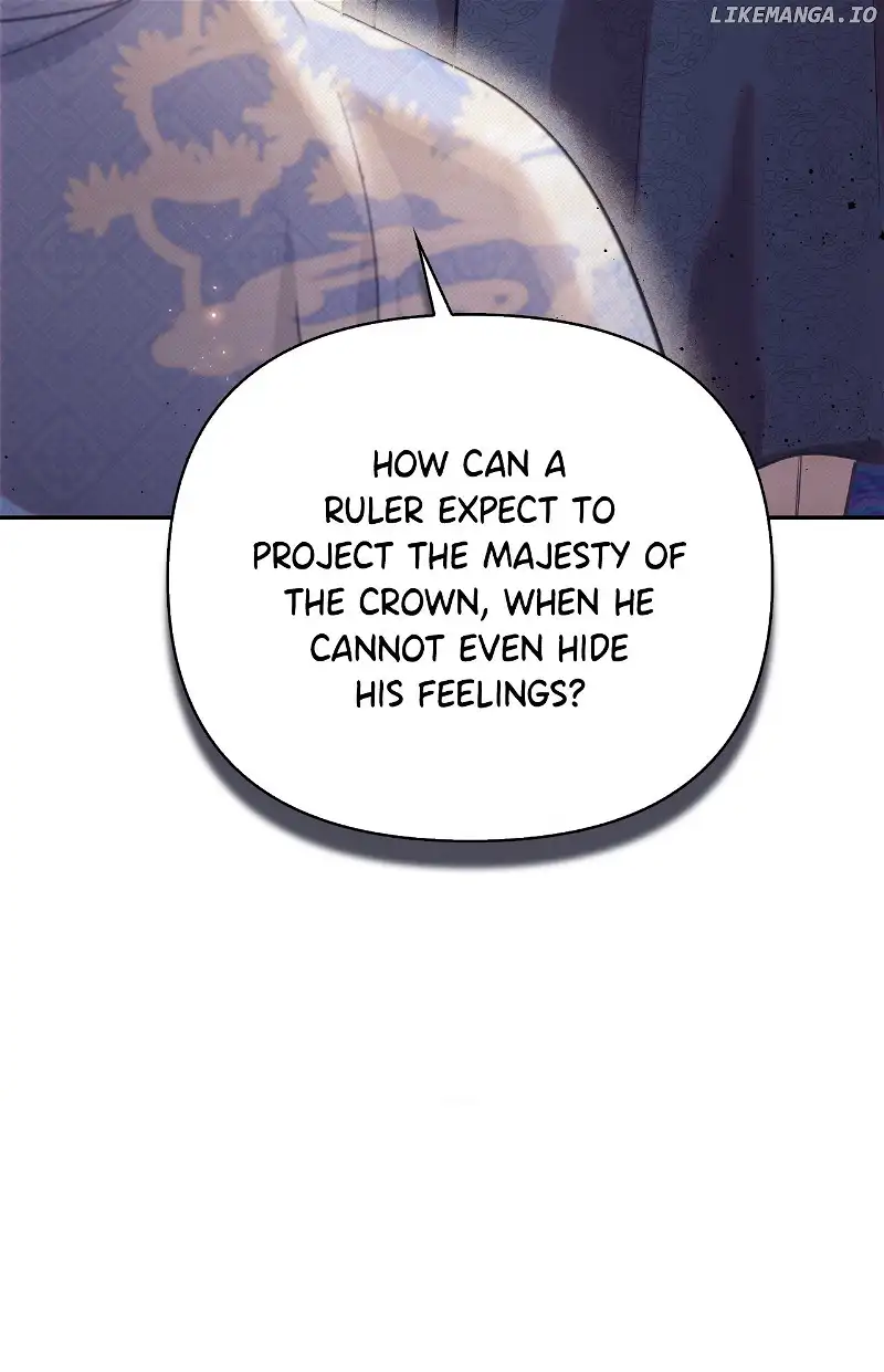 The Queenâs Secret Lessons Chapter 23 429 16