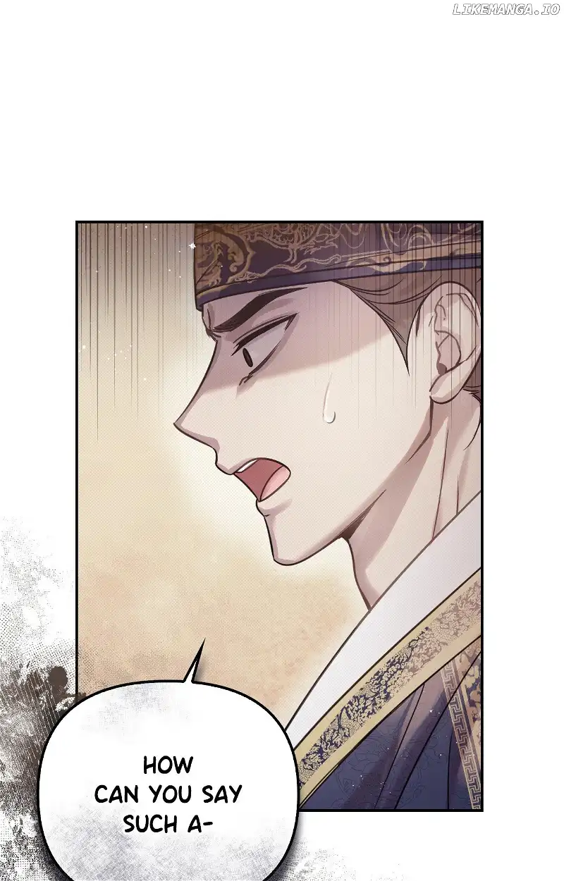 The Queenâs Secret Lessons Chapter 23 430 17