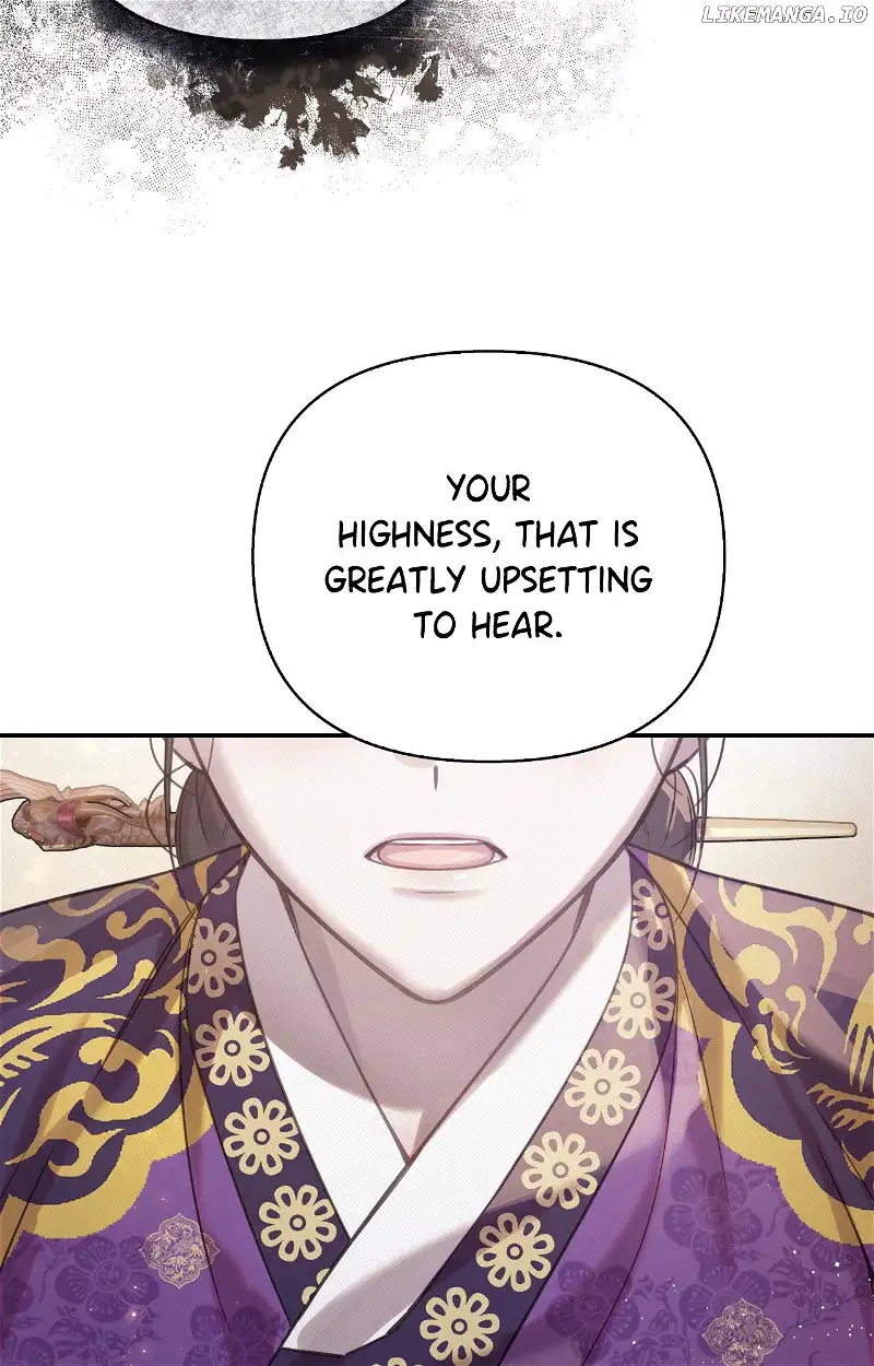 The Queenâs Secret Lessons Chapter 23 431 18