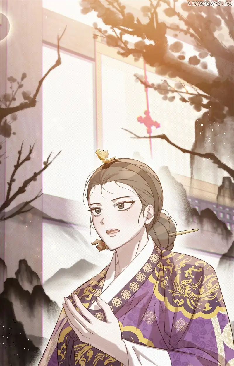 The Queenâs Secret Lessons Chapter 23 433 20