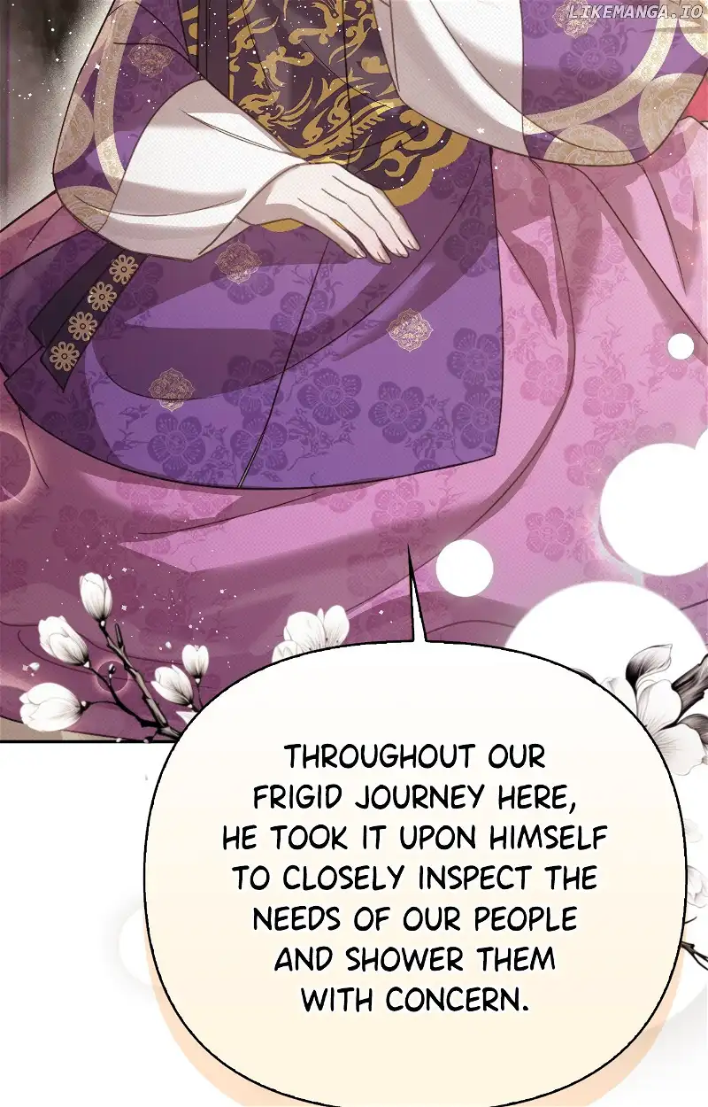 The Queenâs Secret Lessons Chapter 23 434 21