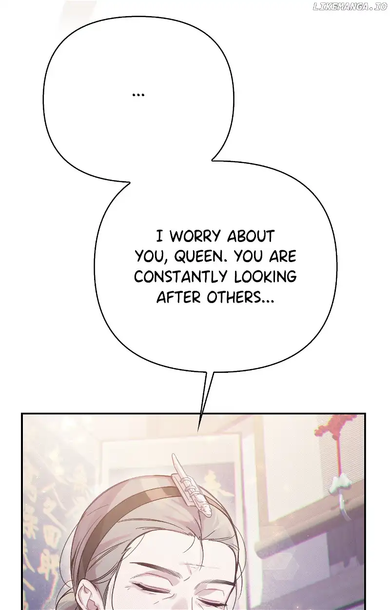 The Queenâs Secret Lessons Chapter 23 438 25