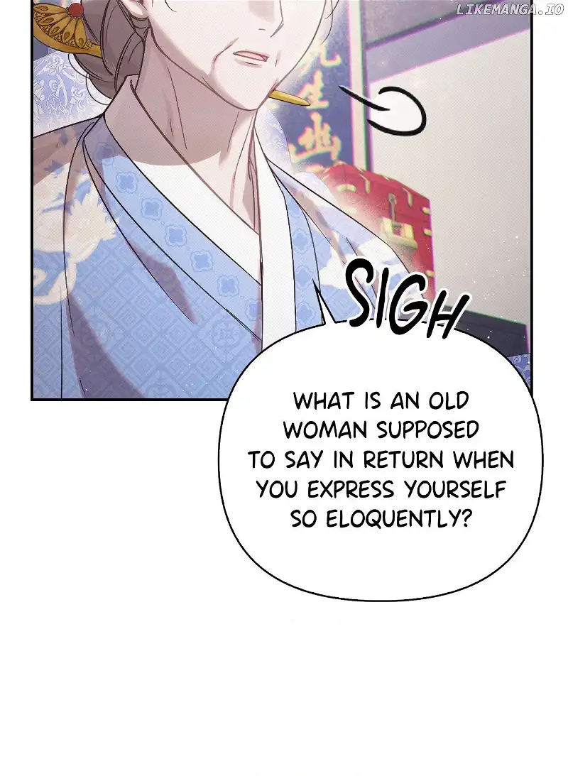 The Queenâs Secret Lessons Chapter 23 439 26