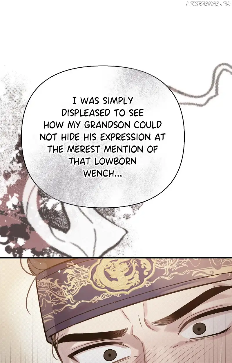 The Queenâs Secret Lessons Chapter 23 440 27