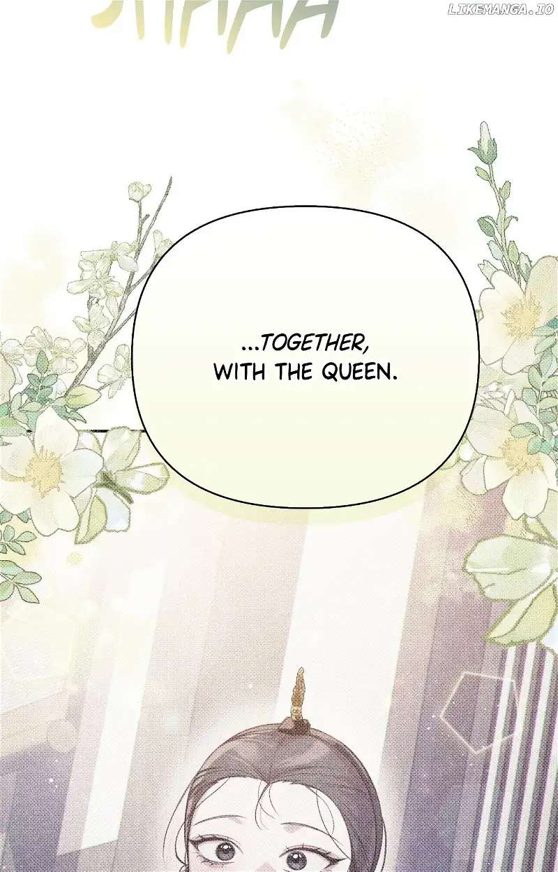 The Queenâs Secret Lessons Chapter 23 416 3