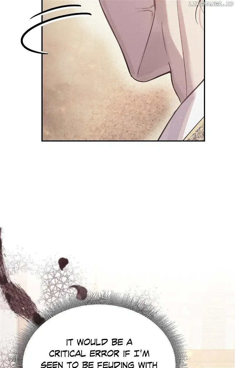 The Queenâs Secret Lessons Chapter 23 443 30