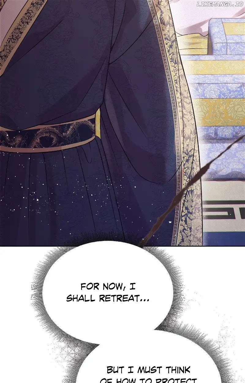 The Queenâs Secret Lessons Chapter 23 445 32