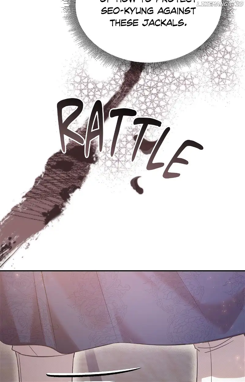 The Queenâs Secret Lessons Chapter 23 446 33