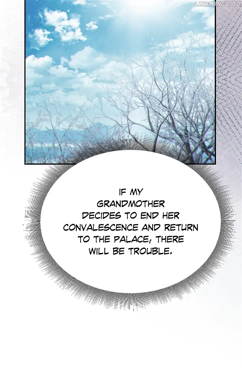 The Queenâs Secret Lessons Chapter 23 449 36