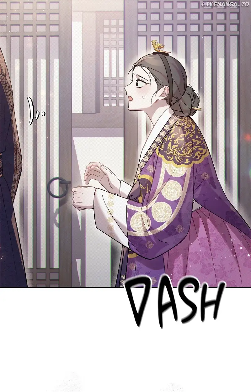 The Queenâs Secret Lessons Chapter 23 452 39