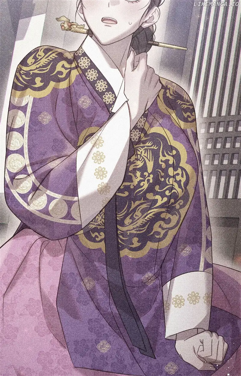 The Queenâs Secret Lessons Chapter 23 417 4