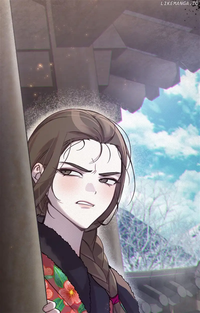 The Queenâs Secret Lessons Chapter 23 455 42