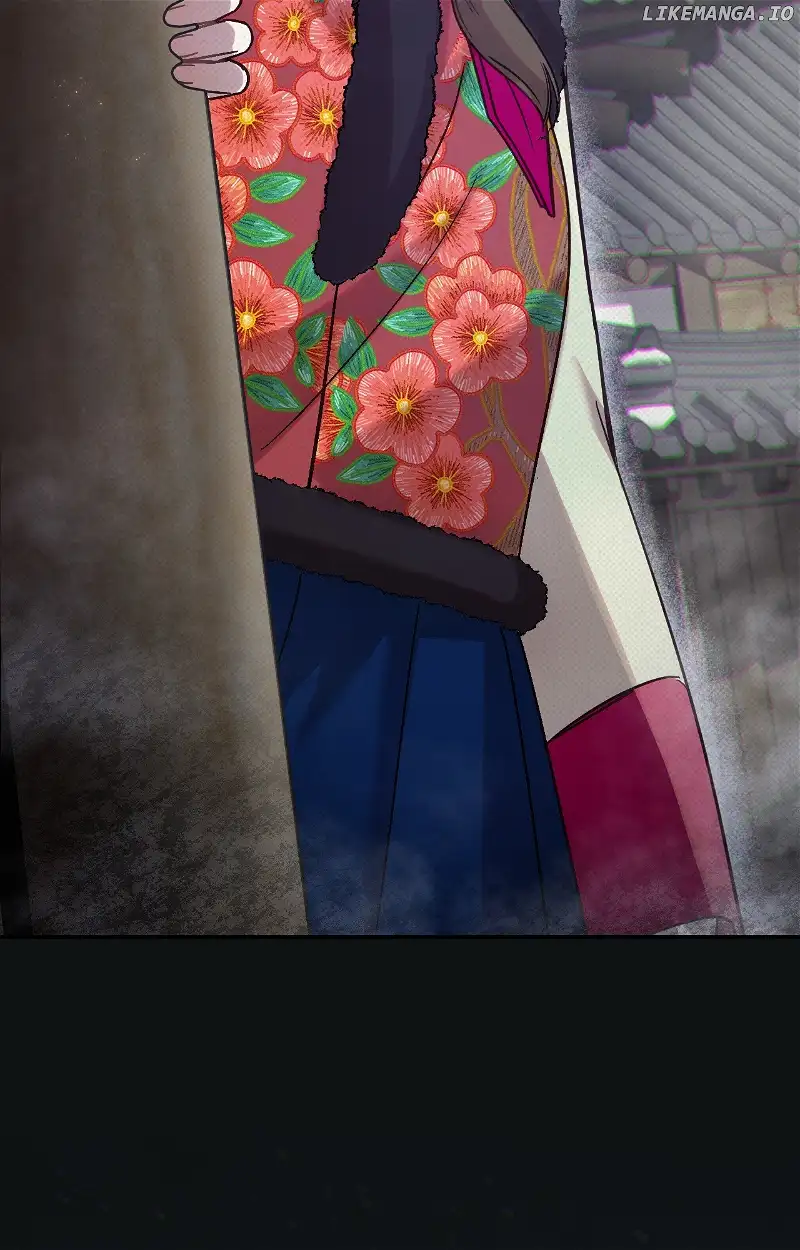 The Queenâs Secret Lessons Chapter 23 456 43