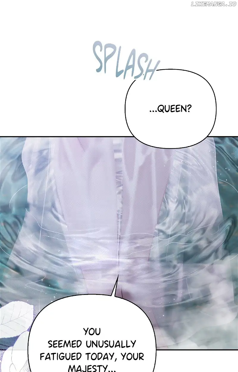 The Queenâs Secret Lessons Chapter 23 465 52