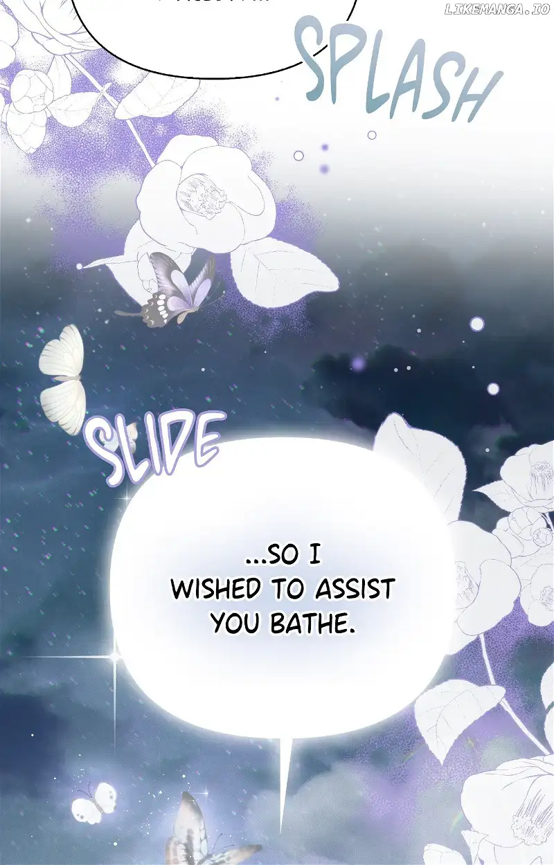 The Queenâs Secret Lessons Chapter 23 466 53