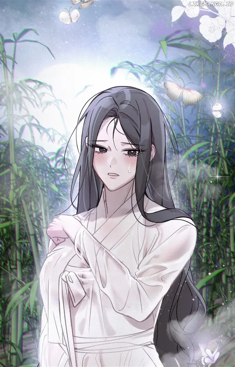 The Queenâs Secret Lessons Chapter 23 467 54