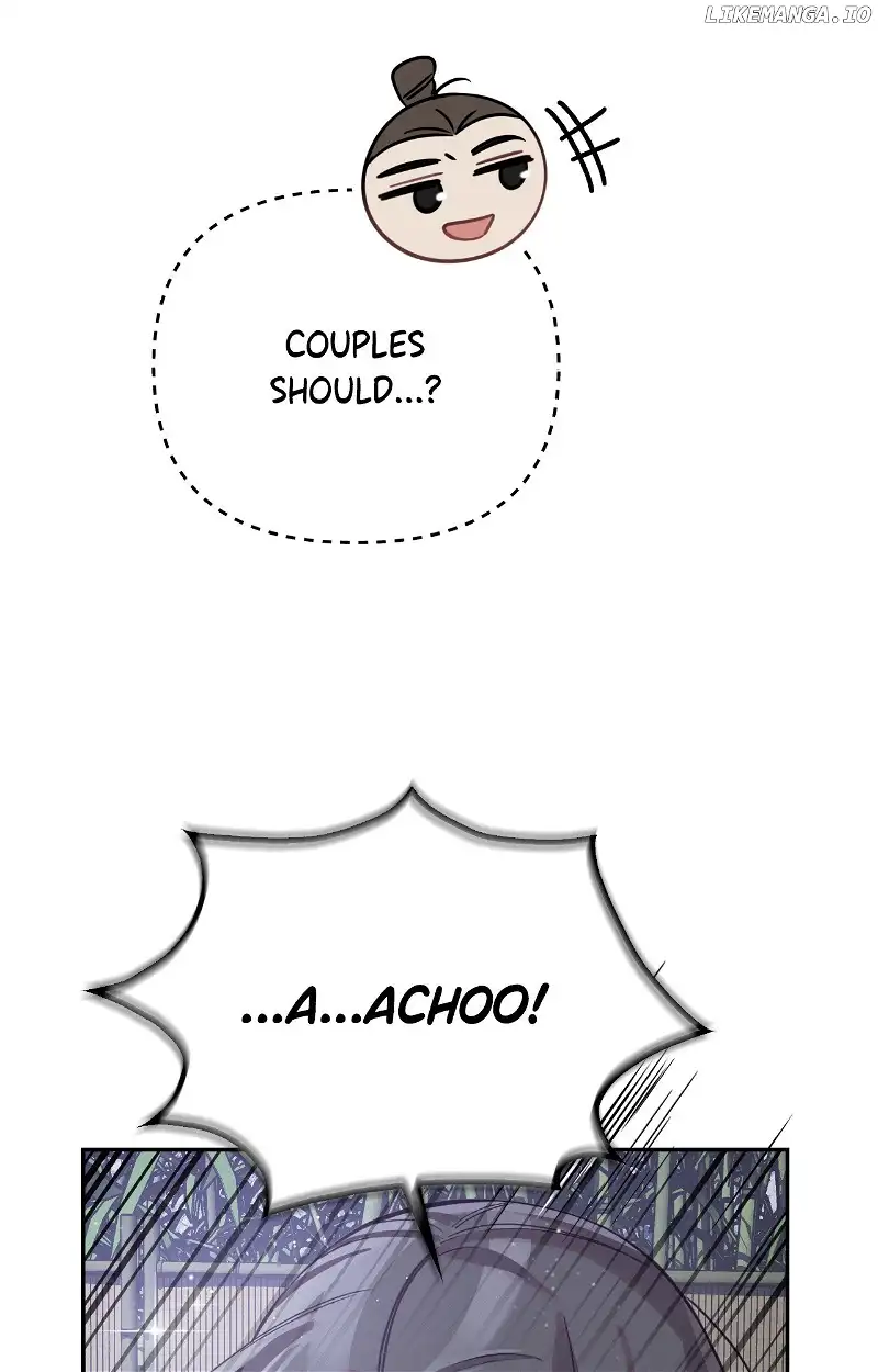 The Queenâs Secret Lessons Chapter 23 474 61