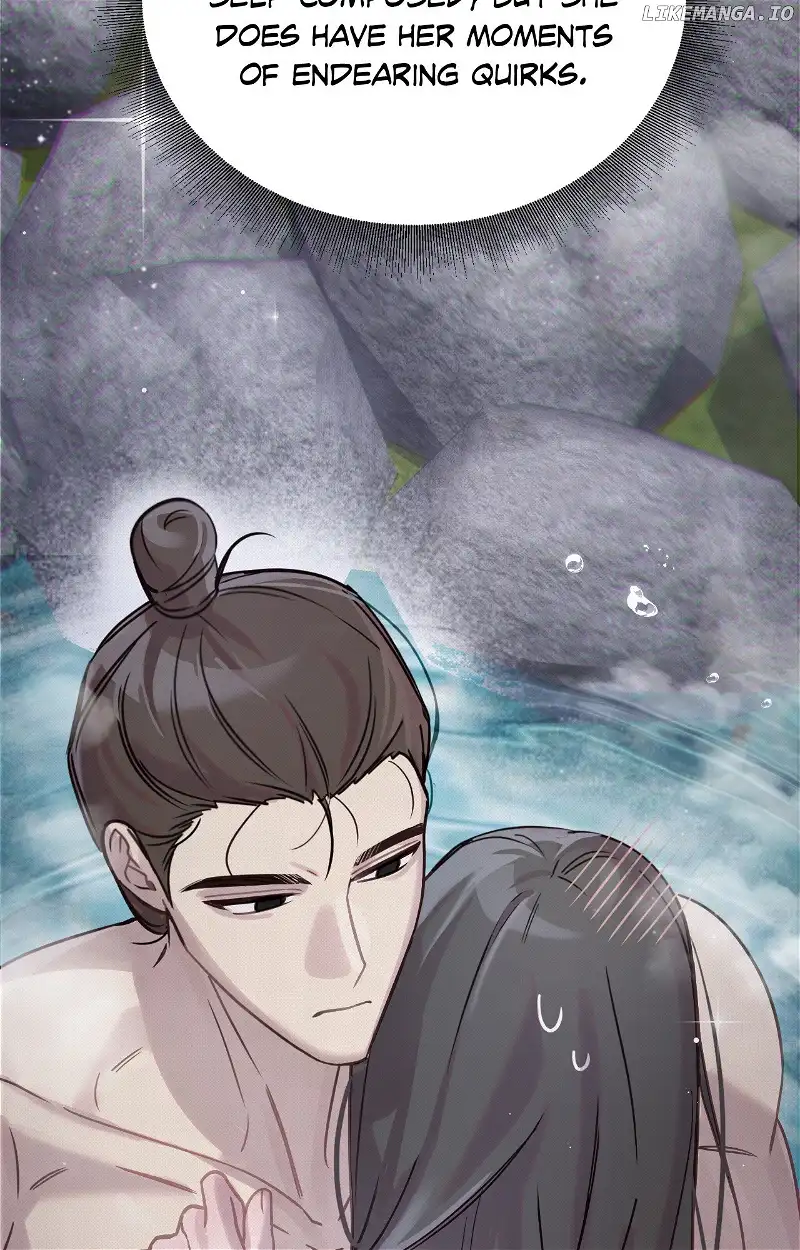 The Queenâs Secret Lessons Chapter 23 491 78