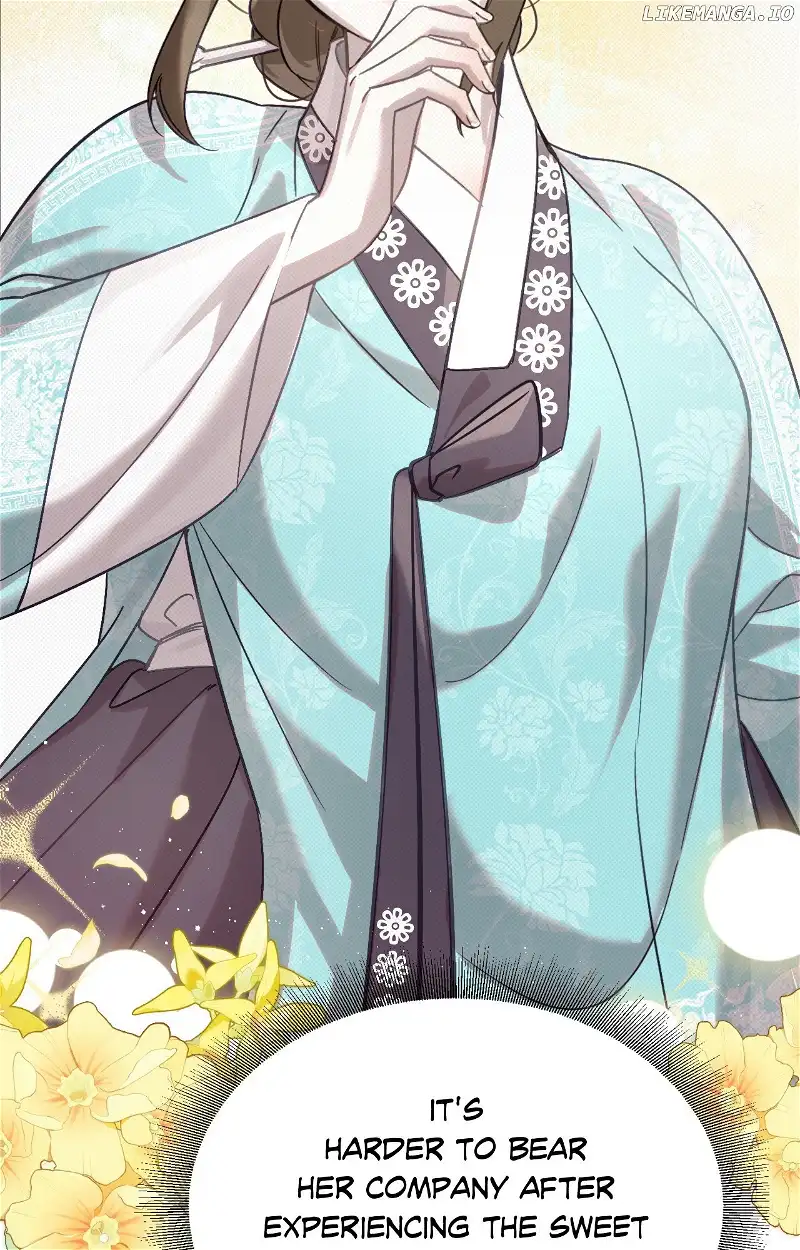 The Queenâs Secret Lessons Chapter 23 498 85