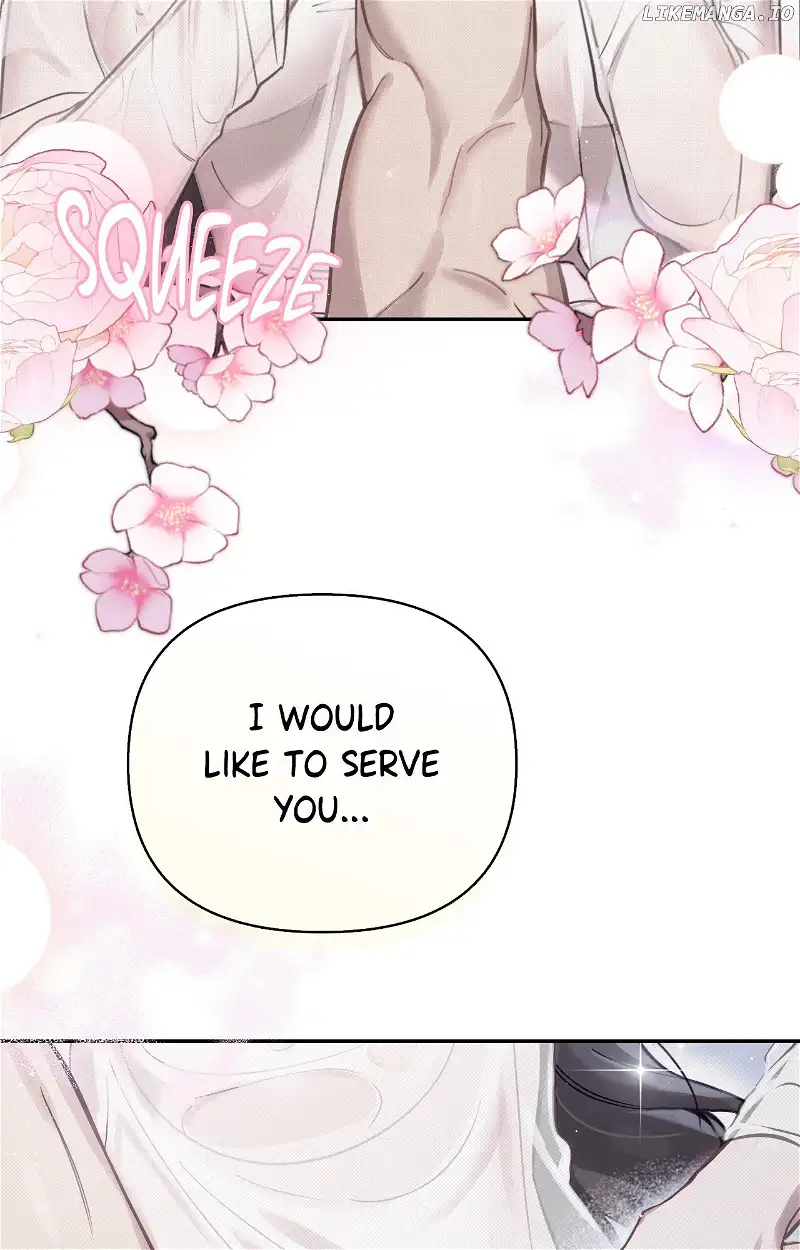 The Queenâs Secret Lessons Chapter 23 506 93